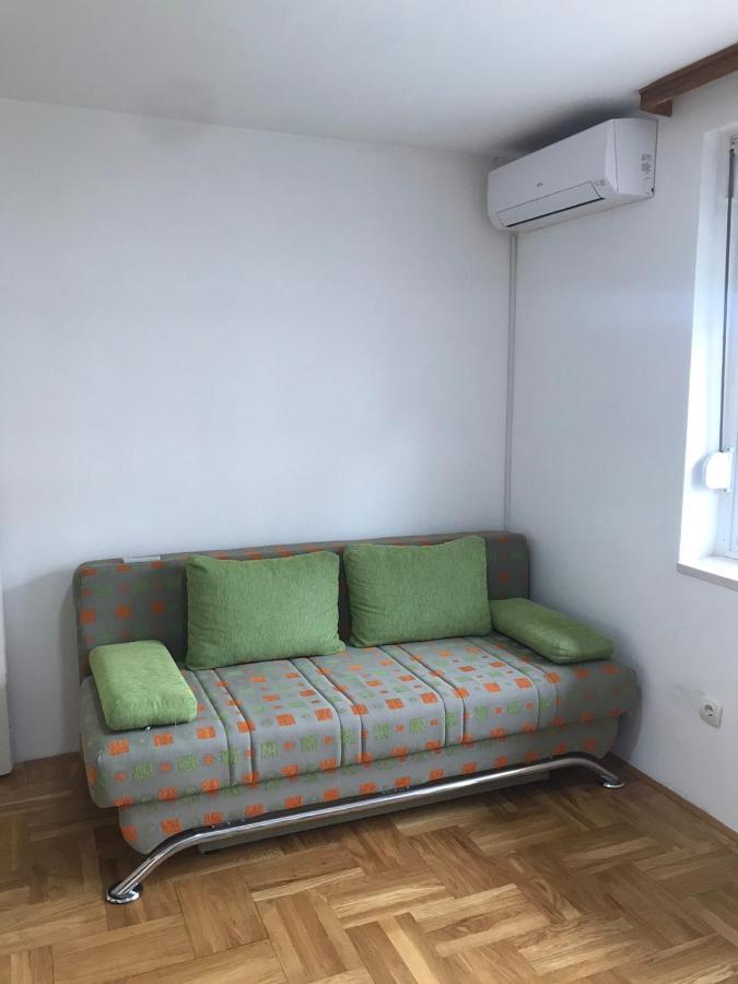 Apartman Azra Trebinje Exterior foto
